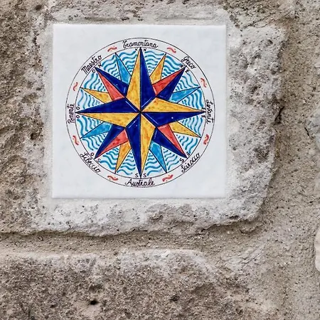 La Torretta Ticciano Vico Equense