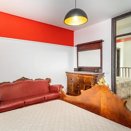 La Torretta Ticciano Vico Equense * Arola (Campania)