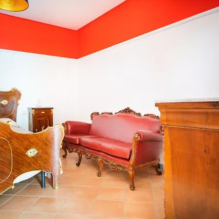 La Torretta Ticciano Vico Equense Arola (Campania)