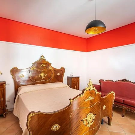 Σπίτι διακοπών La Torretta Ticciano Vico Equense