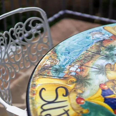 La Torretta Ticciano Vico Equense *