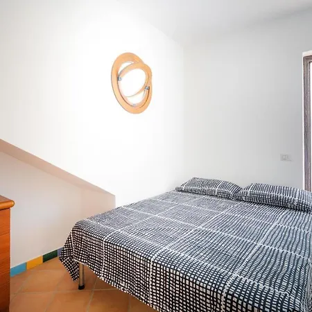 La Torretta Ticciano Vico Equense Σπίτι διακοπών