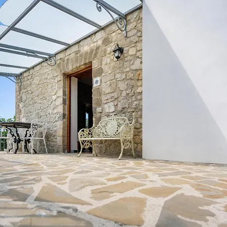 Σπίτι διακοπών La Torretta Ticciano Vico Equense