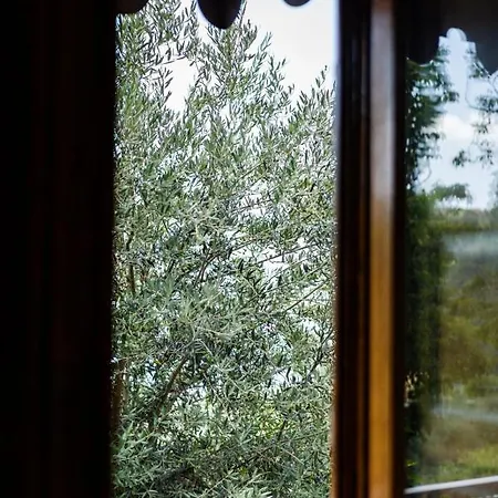 La Torretta Ticciano Vico Equense Σπίτι διακοπών